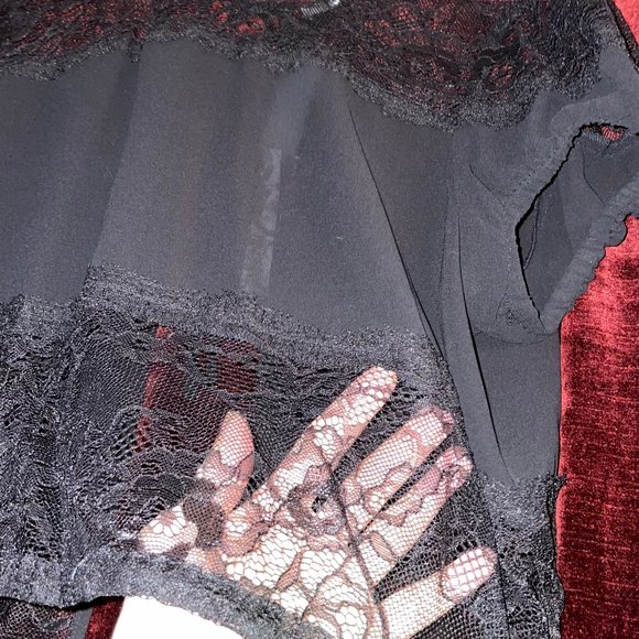 RARE Courtney Love collab SOLD OUT M - Picture 14 of 16